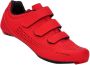 Spiuk Spray Racefiets Schoenen Rood Man - Thumbnail 2