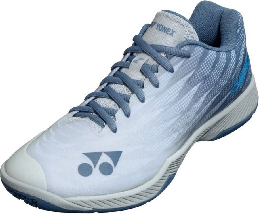 Sport-Inn Gerritsen Yonex Aerus Z Men Blue Grey - Foto 1