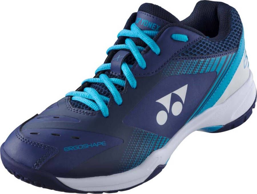 Sport-Inn Gerritsen Yonex SHB 65X3 Navy Blue