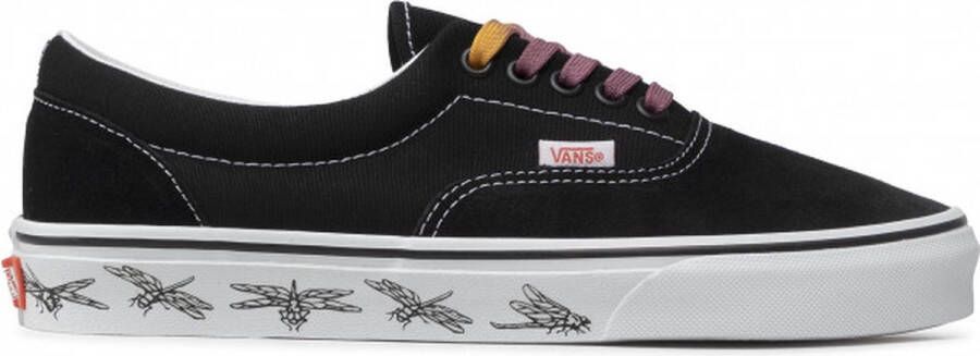 Sport Vans Era Uv Dreams zwart Sneakers