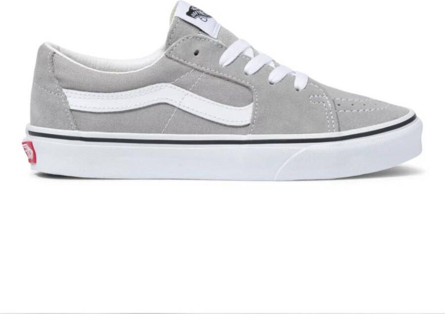 Sport Vans UA SK8-LOW DRIZZLE TRUE WHITE