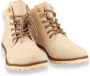 Sprox Dames Bottine Beige - Thumbnail 1