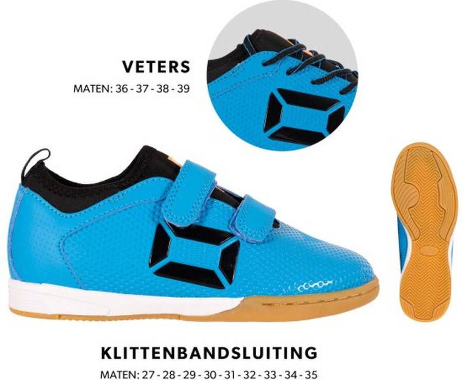 Stanno Vulture JR IN Gymschoenen Kinderen