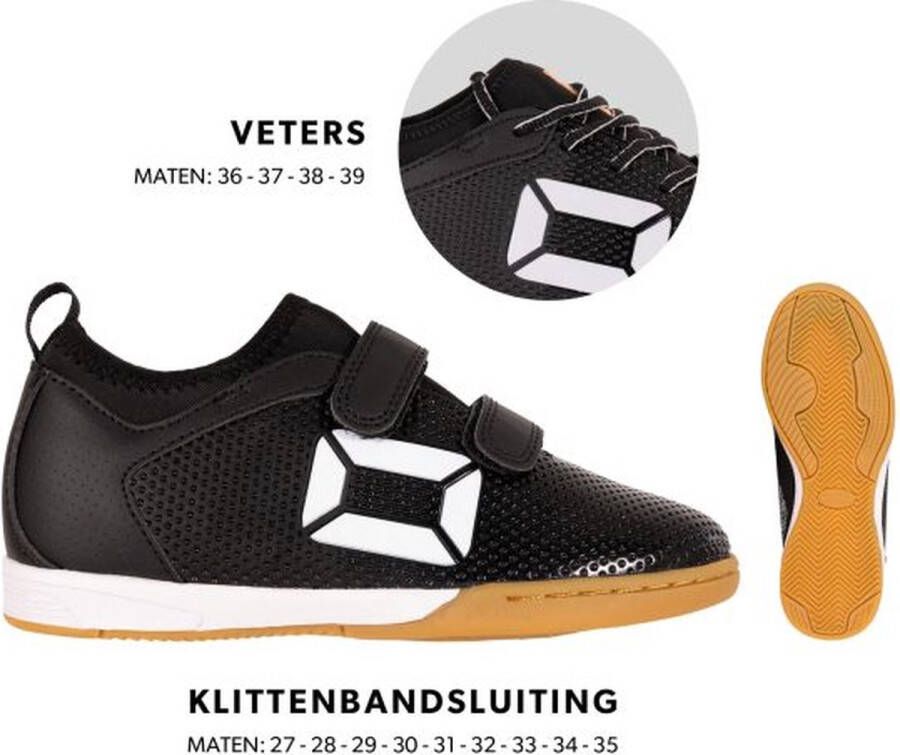 Stanno Vulture JR IN Gymschoenen Kinderen