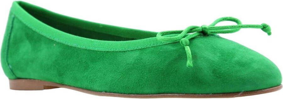 Status Ballerina Green Dames