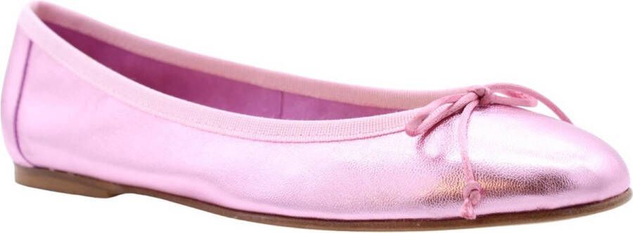 Status Stijlvolle Ballerina Flats Pink Dames