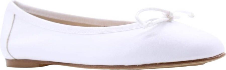 Status Ballerina White Dames