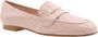 Status Stijlvolle Comfortabele Dutar Loafers Beige Dames - Thumbnail 1