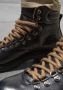 STEFANO LAURAN Veterboots Heren 1562 Maat: 45 Materiaal: Leer Kleur: Zwart - Thumbnail 2