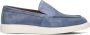 STEFANO LAURAN Loafers Heren 7137 Maat: 41 Materiaal: Suède Kleur: Blauw - Thumbnail 2