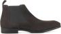 STEFANO LAURAN Chelsea Boots Heren S3219 Maat: 41 Materiaal: Suède Kleur: Bruin - Thumbnail 1