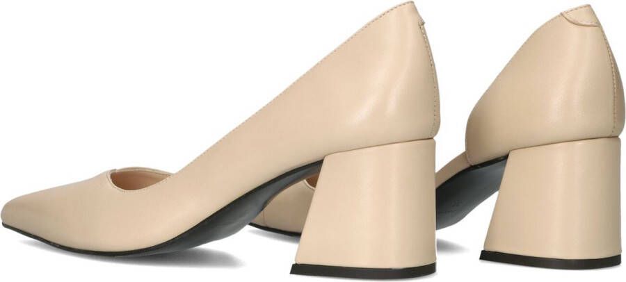 Stefano Lauran Dames Pumps S3252 Nude