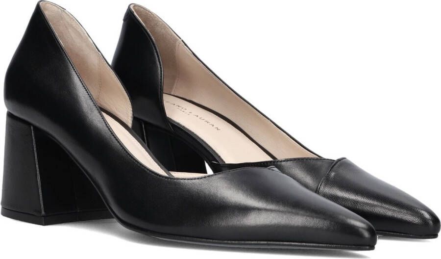 Stefano Lauran Dames Pumps S3252 Zwart