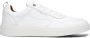 STEFANO LAURAN Lage Sneakers Heren Lj2501 Maat: 40 Materiaal: Leer Kleur: Wit - Thumbnail 2