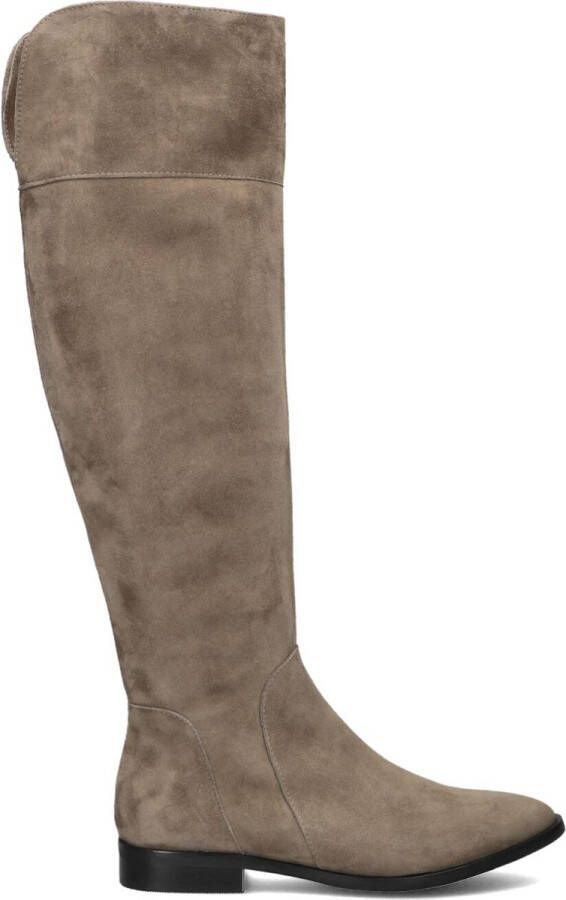 Stefano Lauran S3304 Laarzen Dames Taupe