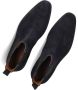 STEFANO LAURAN Chelsea Boots Heren Sl124h500 Maat: 42 Materiaal: Leer Kleur: Blauw - Thumbnail 2