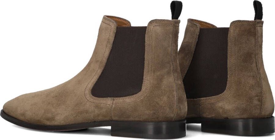 Stefano Lauran Sl124h500 Boots Heren Taupe