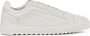 STEFANO LAURAN Lage Sneakers Heren S3149 Maat: 44 Materiaal: Leer Kleur: Wit - Thumbnail 1