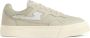 S.w.c. Stepney Workers Club Pearl S-Strike Sneakers Gray - Thumbnail 1