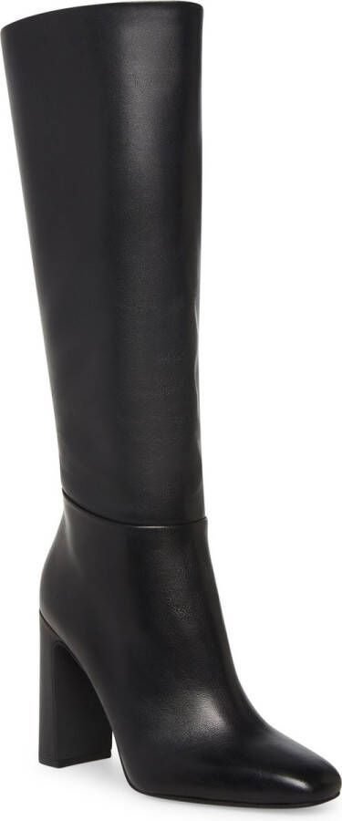 Steve Madden Ally Boot Stijlvol en Trendy Black Dames