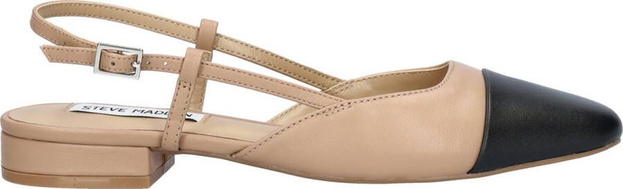 Steve Madden Belinda Slingbacks Dames Bruin