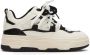 Steve Madden Boomer Black Multi Dames Sneaker SM11003420-03007 - Thumbnail 1