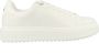 Steve Madden Catcher Dames Sneakers White Dames - Thumbnail 1