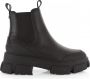 Steve Madden Cave Chelsea boots Enkellaarsjes Dames Zwart - Thumbnail 2