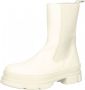 Steve Madden chelsea boots Offwhite - Thumbnail 1