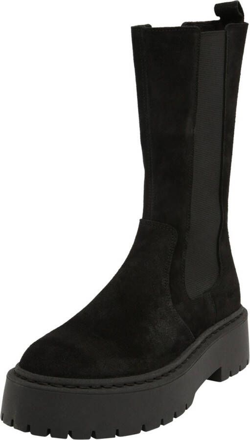 Steve Madden chelsea boots vivianne Zwart-38 (38)