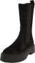 Steve Madden chelsea boots vivianne Zwart-38 (38) - Thumbnail 1