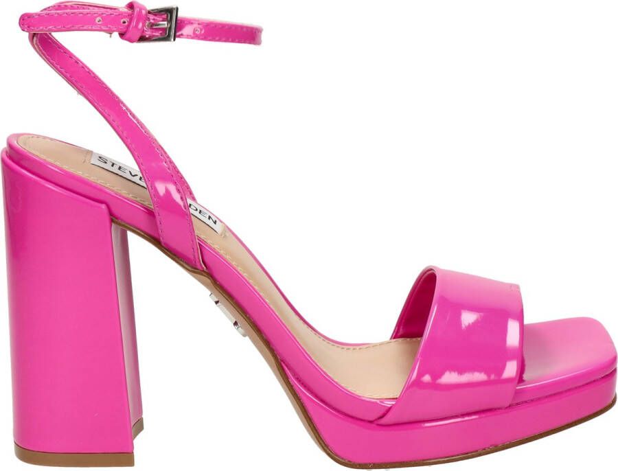 Steve Madden Cielo Viesta dames pump Fuchsia