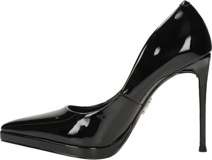 Steve Madden Elegante Pumps voor Dames Black Dames