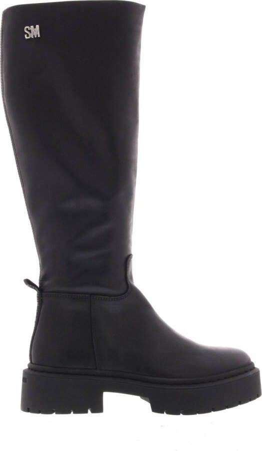 Steve Madden Dames Laarzen Galina Boots Zwart