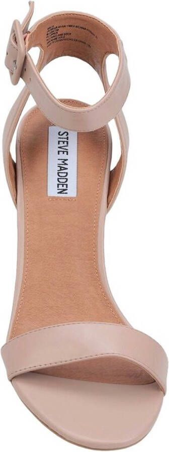 Steve Madden dames sandaal Malia BEIGE