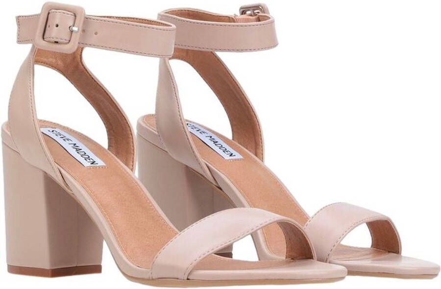 Steve Madden dames sandaal Malia BEIGE