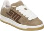 Steve Madden Dames Sneaker Bruin SM11003383 TBN Alysha - Thumbnail 2