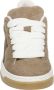 Steve Madden Dames Sneaker Bruin SM11003383 TBN Alysha - Thumbnail 2