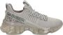 Steve Madden Maxilla-R Sneakers Grijs Dames - Thumbnail 1