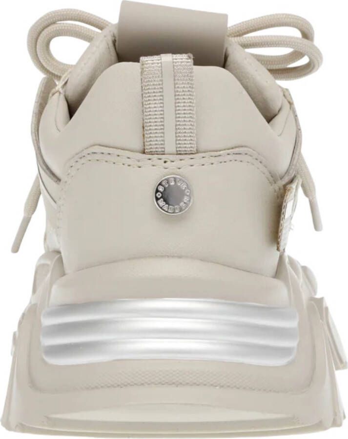 Steve Madden Dames Sneaker Grijs SM19000086 022 Kingdom