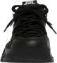 Steve Madden Dames Sneaker Zwart SM19000086 915 Kingdom - Thumbnail 1