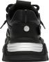 Steve Madden Dames Sneaker Zwart SM19000086 915 Kingdom - Thumbnail 2