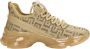 Steve Madden Dames Sneakers Goud SM11002264 045 Maxout Sneaker - Thumbnail 1