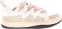 Steve Madden Dames Sneakers Roaring Off White Off White - Thumbnail 1