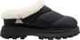 Steve Madden Dames Sneakers Zwart SM11003422 001 Fireplace Slip-on - Thumbnail 1