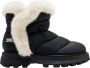 Steve Madden Dames Sneakers Zwart SM11003424 001 Frostee Boot - Thumbnail 1