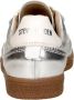 Steve Madden Sneakers in metallic model 'EMPORIA' - Thumbnail 1