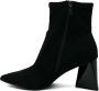 Steve Madden Enlist Laarzen Zwart Fashionwear Vrouwen - Thumbnail 1