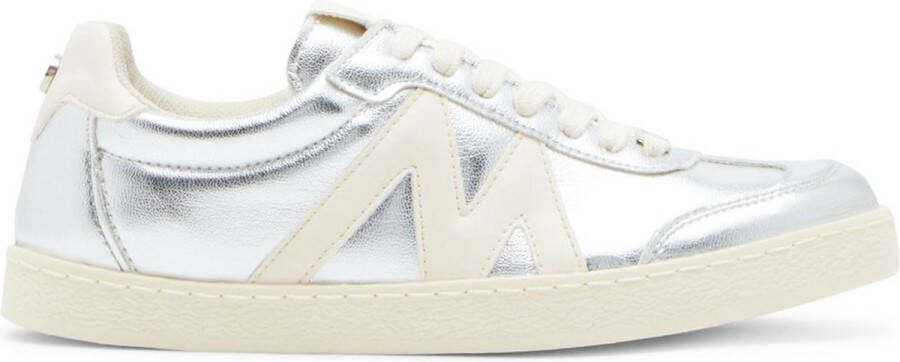 Steve Madden Escapade Silver Dames Sneaker SM11002964