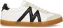 Steve Madden Escapade White Dames Sneaker SM11002964 - Thumbnail 2